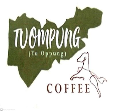 Trademark TU OMPUNG