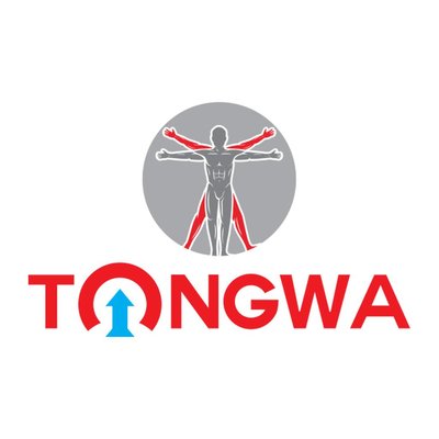 Trademark TONGWA