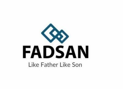 Trademark FADSAN + LUKISAN