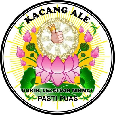 Trademark KACANG ALE