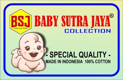 Trademark Baby Sutra Jaya