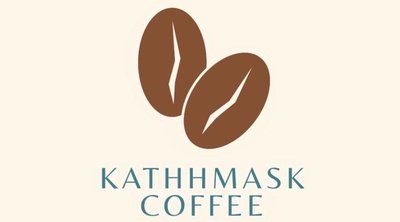 Trademark KATHHMASK COFFEE