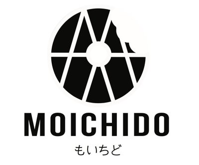 Trademark MOICHIDO + LOGO