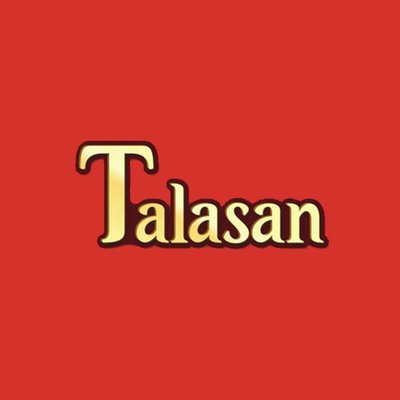 Trademark Talasan