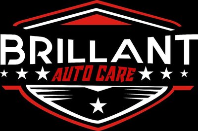 Trademark Brillant Autocare