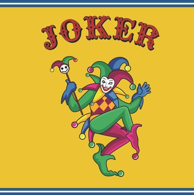 Trademark JOKER