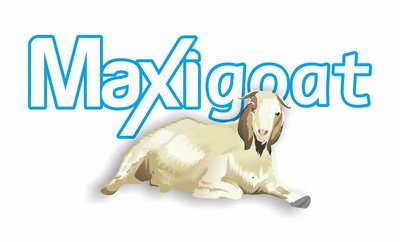 Trademark Maxigoat