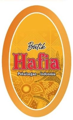 Trademark HAFIA