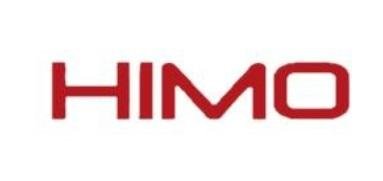 Trademark HIMO