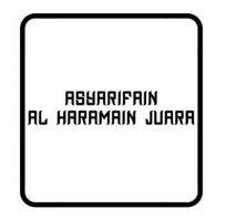 Trademark ASYARIFAIN AL HARAMAIN JUARA