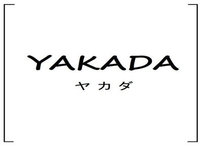 Trademark YAKADA