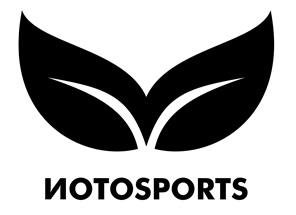 Trademark NOTOSPORTS + LOGO