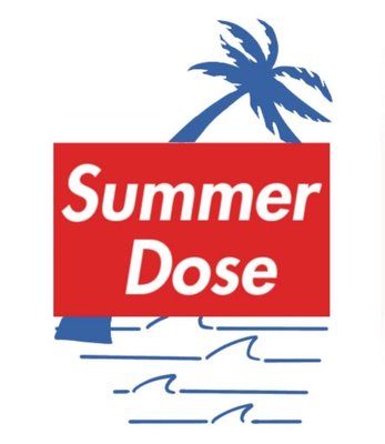 Trademark Summer Dose