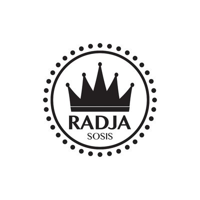 Trademark RADJA SOSIS