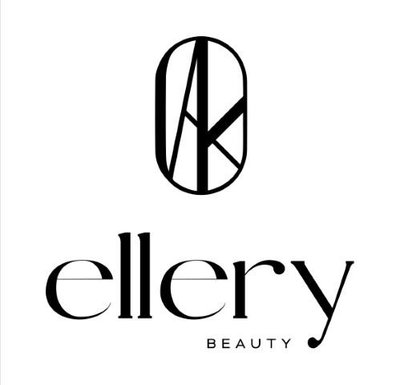 Trademark ELLERY BEAUTY & Logo