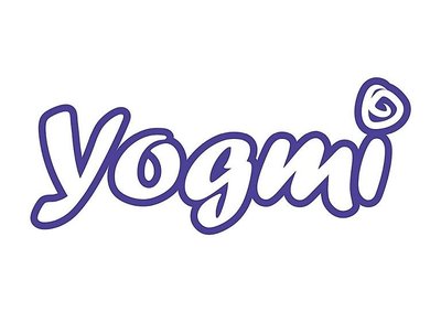 Trademark YOGMI + LOGO