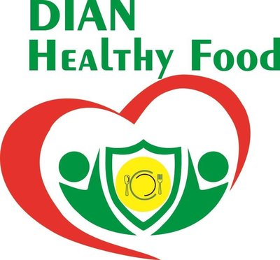 Trademark DIAN HEALTHY FOOD