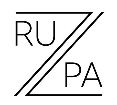 Trademark ZRUPA