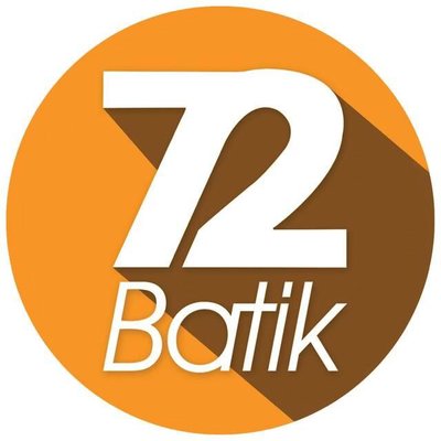 Trademark 72 BATIK