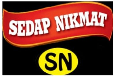 Trademark SEDAP NIKMAT SN + Lukisan