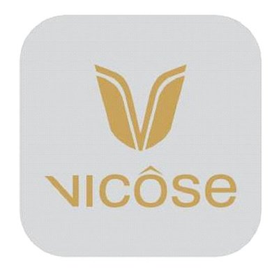 Trademark VICOSE