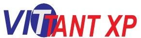 Trademark VITTANT XP + LOGO