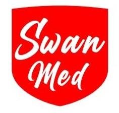 Trademark SWAN MED