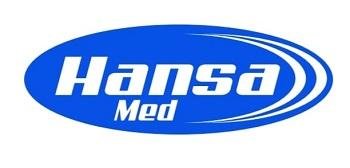 Trademark HANSA MED