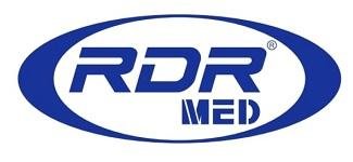 Trademark RDR MED