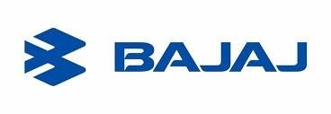 Trademark BAJAJ + Logo