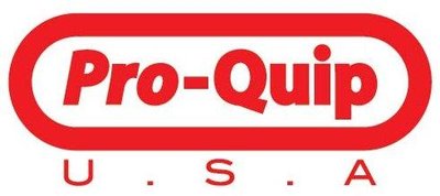 Trademark Pro-Quip U.S.A + LOGO