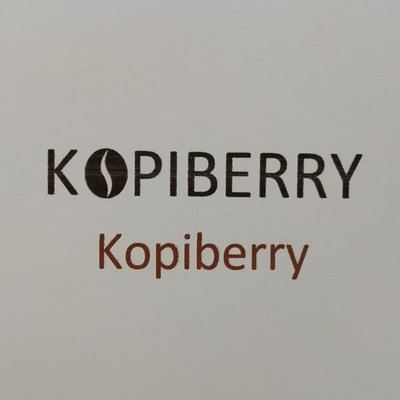 Trademark KOPIBERRY