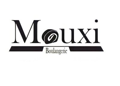 Trademark MOUXI BOULANGERIE