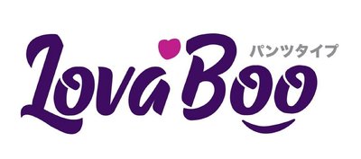 Trademark LOVABOO + LOGO