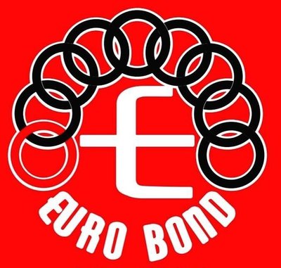 Trademark EURO BOND & LOGO