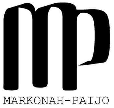 Trademark MARKONAH-PAIJO + LUKISAN