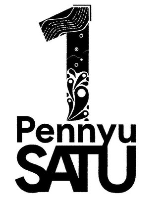 Trademark PENNYU SATU