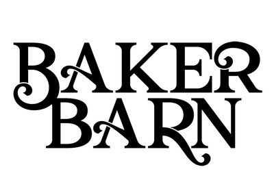 Trademark BAKER BARN