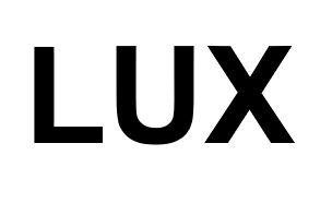 Trademark LUX