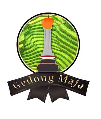 Trademark gedong maja