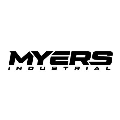 Trademark MYERS INDUSTRIAL