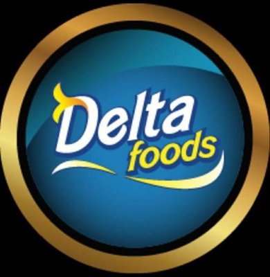 Trademark Delta foods dan Lukisan