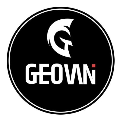 Trademark GEOVANI + LOGO