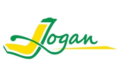 Trademark JOGAN + LOGO