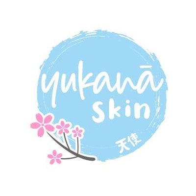 Trademark YUKANA SKIN