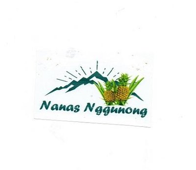 Trademark Nanas Nggunong