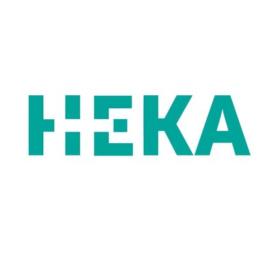 Trademark HEKA