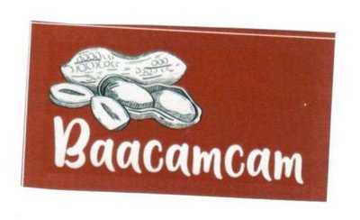 Trademark Baacamcam