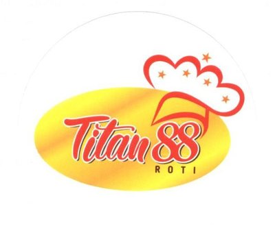 Trademark Titan88 Roti