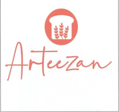 Trademark Arteezan